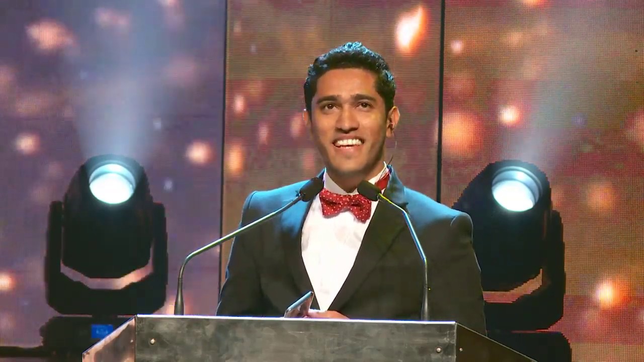 Dialog Awards 2019 | Ajmal