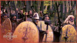 Rome’s Deadliest Enemy: The Complete History Of The Ancient Celts