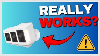 Ring Spotlight Cam Plus Review: Does This Security Camera Provide Clear Monitoring and Safety 2025?