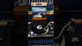AIM - Cold Water Music side (B&A)
