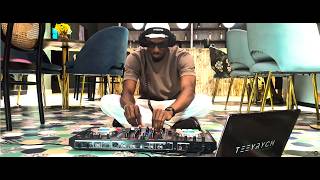 Sungba (3-Step Edit) - Teeyrych #Sungba #3Step #Mix #DJ