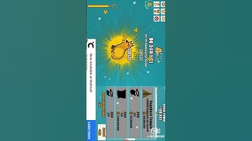 finally made it to 100M. on capybara clicker