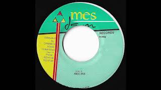 Morning Star - All Cried Out (Mes Mix)