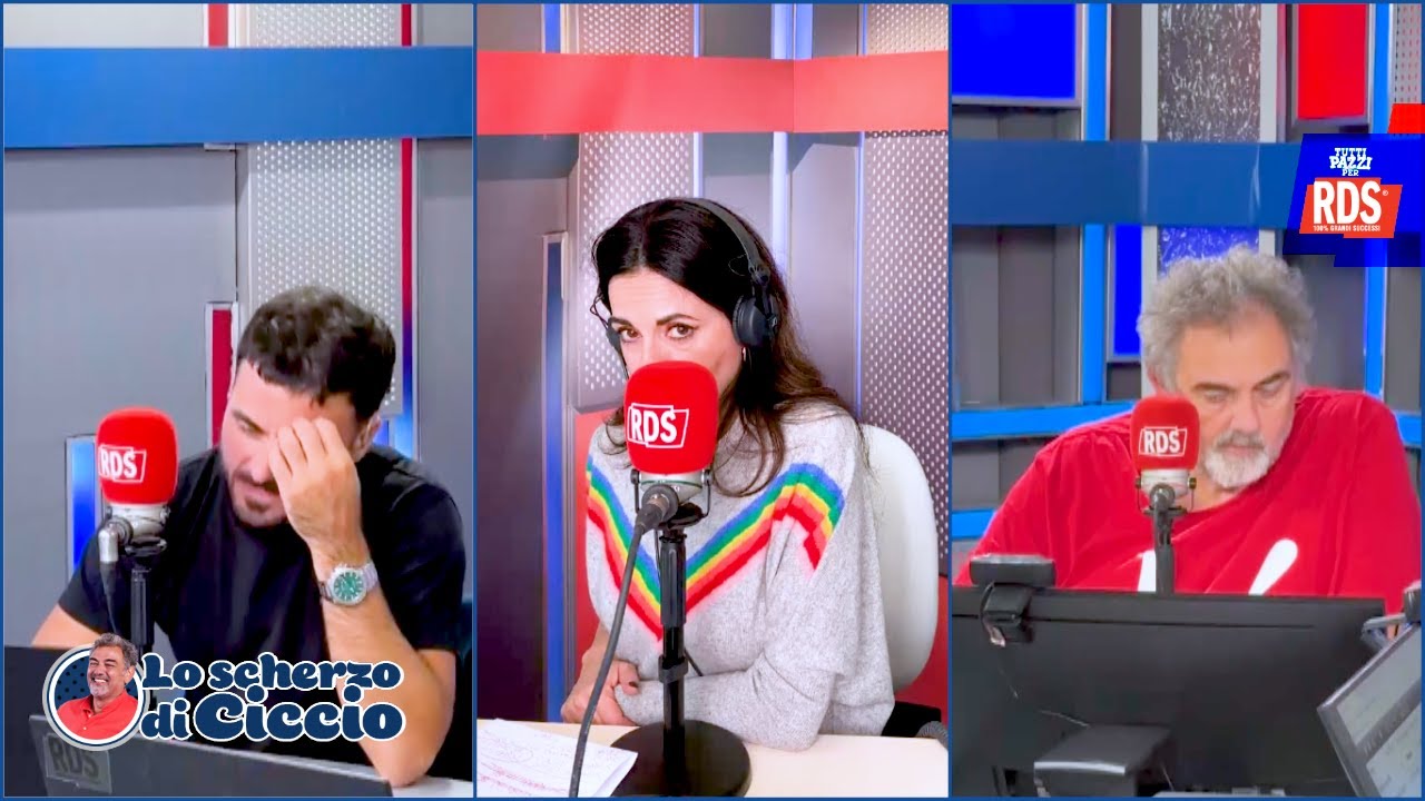 Il Rimborso? Dimenticatelo! Francesca Vittima dello Scherzo Perfetto di Ciccio | Tutti Pazzi x RDS