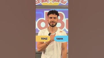 @tarik vs @TenZ 🫣? (VALORANT King of the Hill)