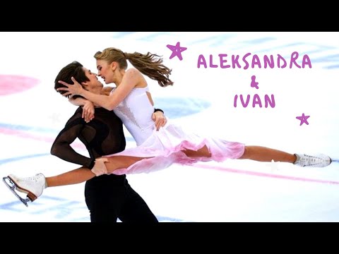 The Gift Aleksandra Stepanova x Ivan Bukin