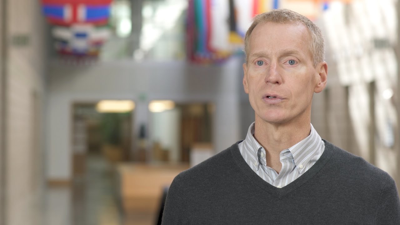 Global Business Outlook - First Quarter, 2017