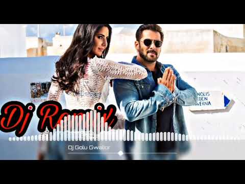 Swag Se SwagatTiger Zinda HaiDj Song MixBy Dj Golu Gwalior