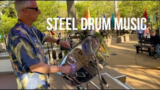 Download Lagu La Soca music at Steel Pan at Silver Dollar City Branson MO MP3