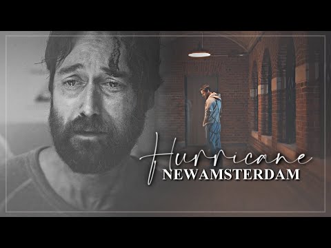 Video Max Goodwin [New Amsterdam] | Hurricane [VU #4] - youtube