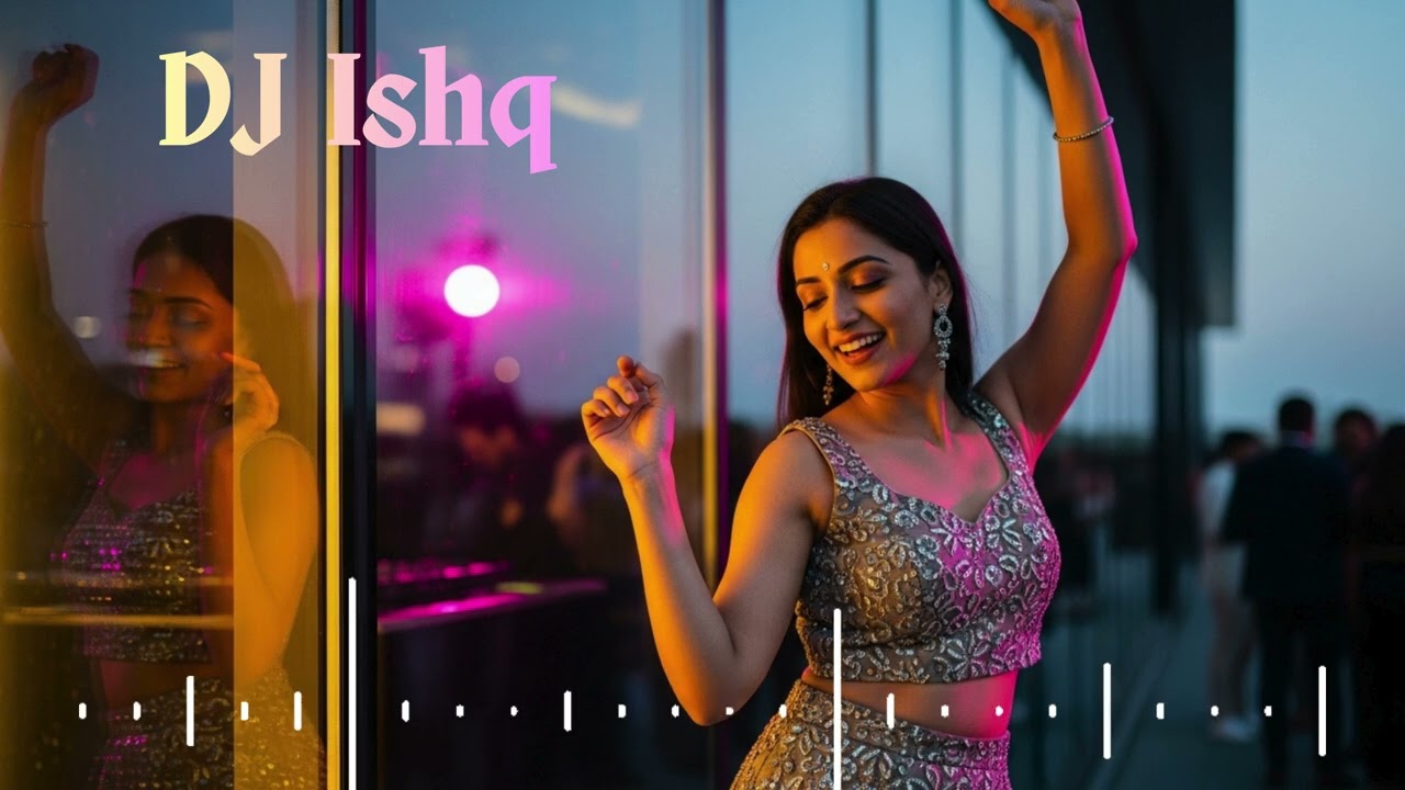 DJ Dil Dance Mix – Energetic Desi Party Vibes