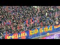 ПФК ЦСКА - спартак 3-1 Вдруг,как в сказке....   13.09.20