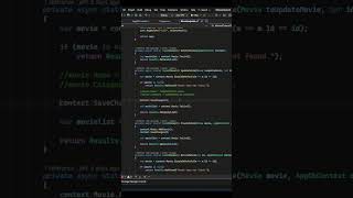 Programming Tips #coding #csharp #visualstudio