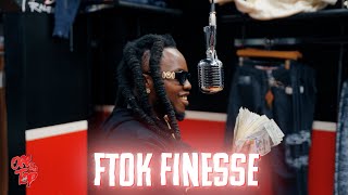 Off Da Top - FTOK Finesse