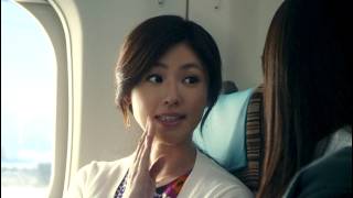 深田恭子 : NISSHINBO (201506)