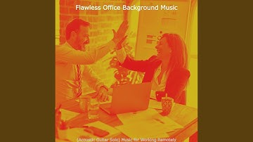 Sprightly Backdrops for Deep Focus