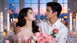💞 [ENG FULL] Cold CEO's Arranged Marriage Twist: Falls for the Feisty Bride & Spoils Her Rotten!