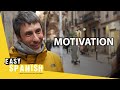 What Motivates You? | Easy Spanish 350