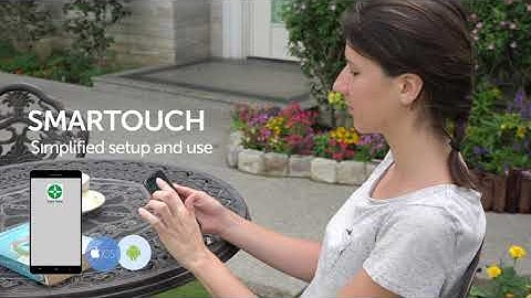 Eden Wireless Soil Moisture Sensor