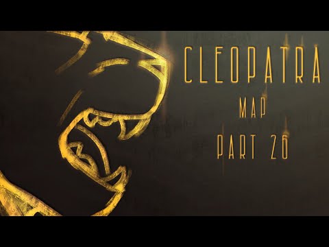 Cleopatra | LeopardStar MAP | 26