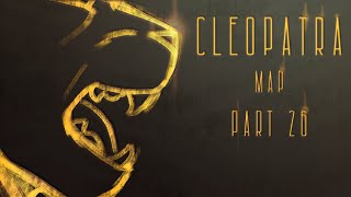 Cleopatra | LeopardStar MAP | 26