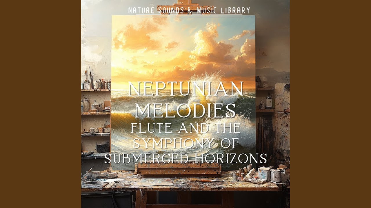 在 YouTube 上觀看「Real Touch of Nature (Repose Music)」