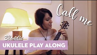Musicandome & Flor: Call Me - Blondie