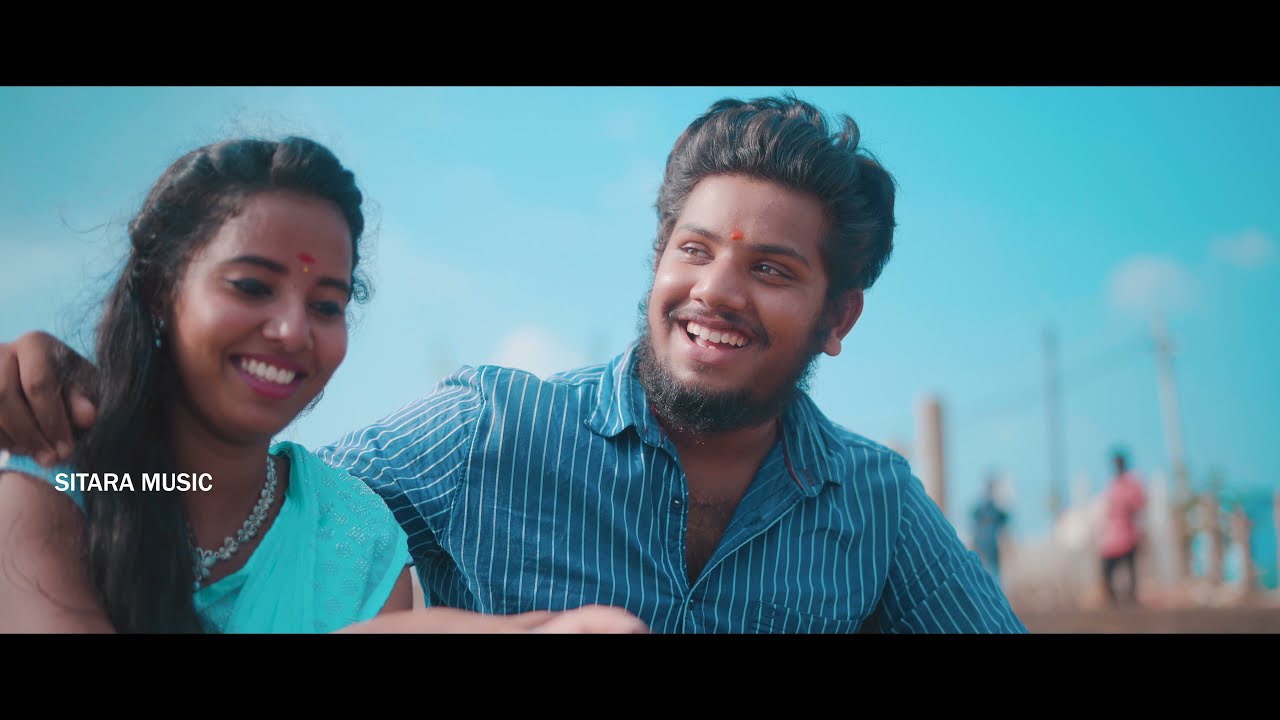 NAA PRANAM LOVE FAILURE FULL VIDEO SONG SHAILAJA LINGA SITARA