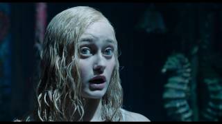 Miss Peregrine's Home For Peculiar Children Miss Peregrine's Home For Peculiar Children