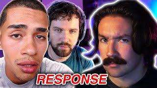 SNEAKO and Destiny Response