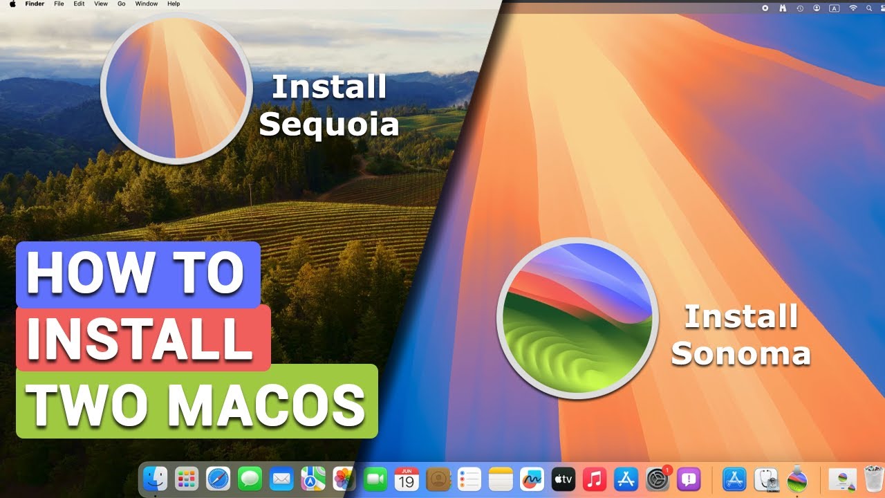 Sequoia Big Sur Clone Drive Usb Drive Mac Os Bootable Recovery And