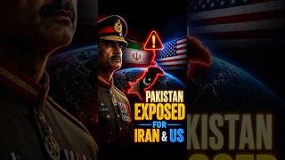 “Pakistan Role in US Iran Conflict Explained | 2026 Analysis”| #shorts