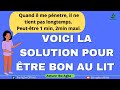 Comment tenir plus longtemps au lit   astuce iba agba 