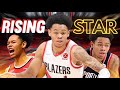 Anfernee Simons is the Portland Trailblazers RISING STAR | Player Analysis