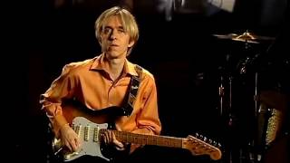 Eric Johnson Teaches Chord Technique chords