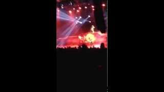Godsmack~Something Different (Live)