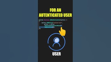 The One Auth Feature You Should Know in ASP.NET Core