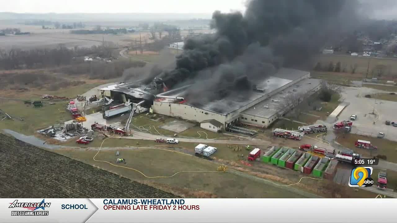 C6Zero misses deadline to hand information over to Iowa DNR YouTube