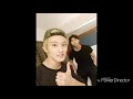 Nct Johnny and mark moments cute (johnmark)