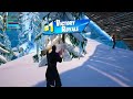 Fortnite intense 24 kill sqauds win