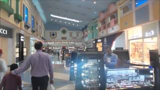 Manar Mall in Ras Al Khaimah   مركز المنار للتسوق في راس الخيمه