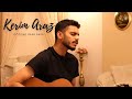Kerim Araz Gözüme Baka Baka Akustik Cover