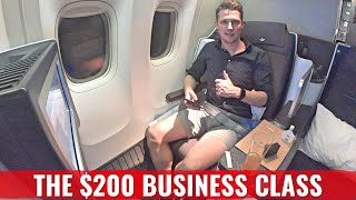 Review: KLM AMAZING 777 Business Class Experience - World's Best Crew?