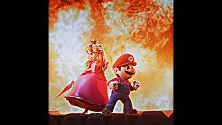 The Aura Of Mario ☠️ | #mario #supermario #edit