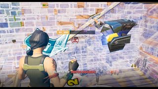 Poverty 🏚️ | Fortnite Highlights #14