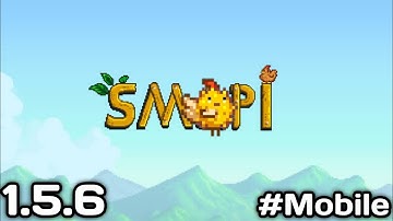 How to Install Smapi Stardew Valley on Crack Mobile