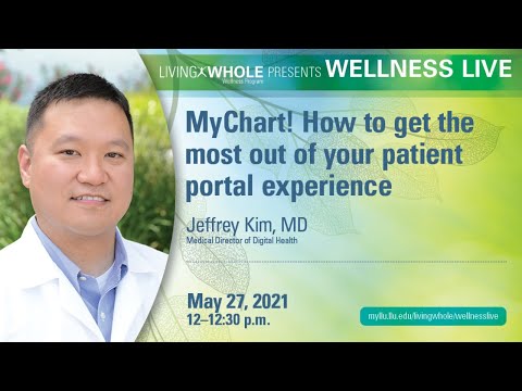 MyChart! How to get the most out of your patient portal experience