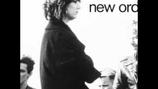 New Order - Ceremony (Original Version)   Lyrics