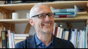 Live Talk with Anthony Dunne