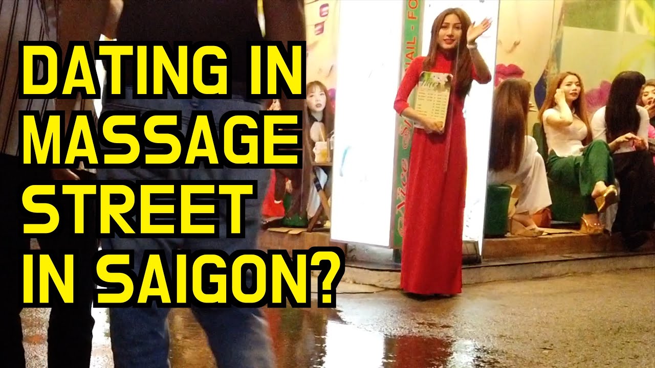 Why You Shouldn't Date Girls From Massage Shops In Vietnam [Even If You Can]